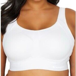 Champion Plus Size Motion Control Underwire Sports Bra Size 44DDD New With Tags